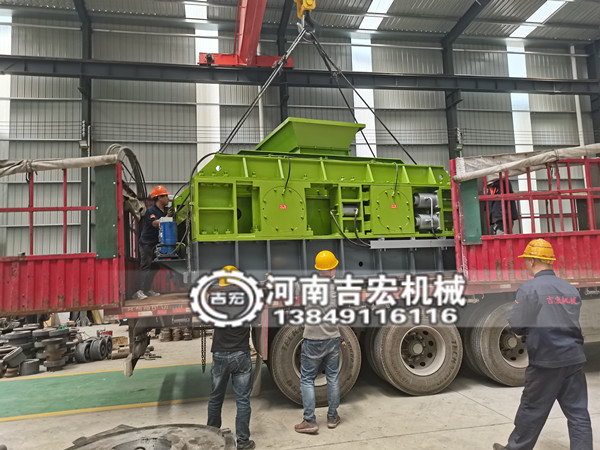生石灰破碎设备对比：双齿辊破VS锤破，谁更经济实用？