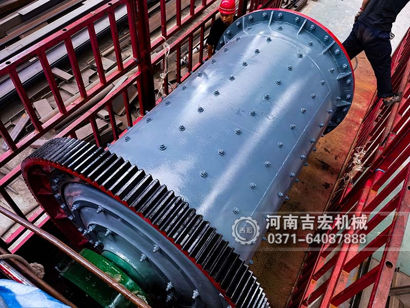 解決機(jī)制砂設(shè)備選型困惑：球磨機(jī)VS棒磨機(jī)的優(yōu)缺點(diǎn)詳解！